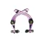 Dia-Compe Rear AD-999 Box Angled U-brake in Purple