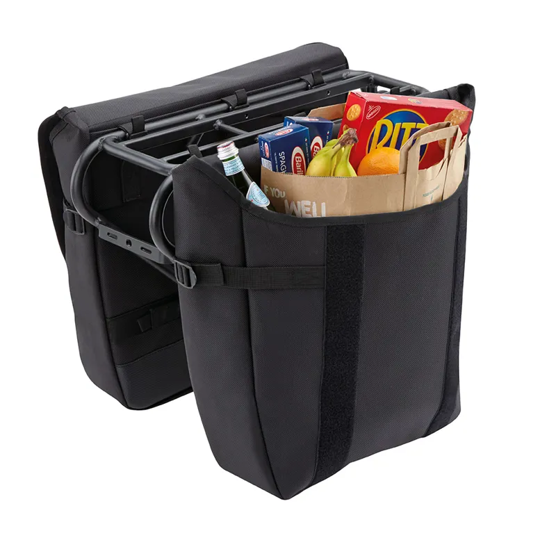 Benno Bikes City Pannier Bag-1