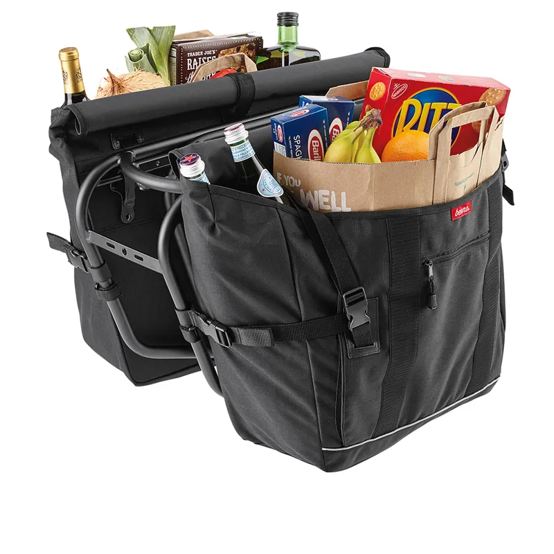 Benno Bikes Utility Pannier Bag-1
