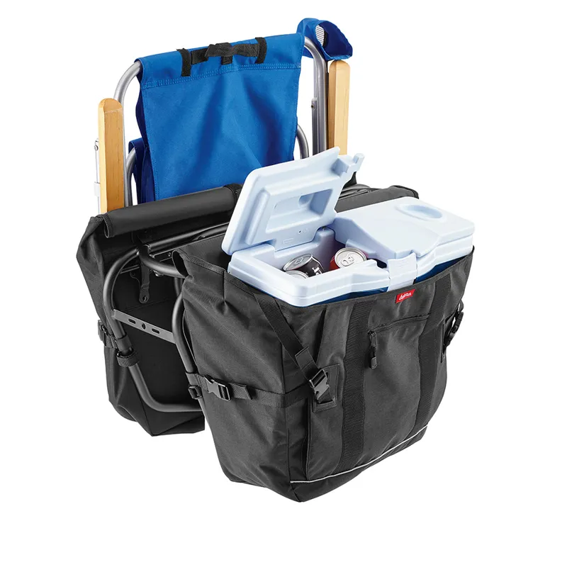 Benno Bikes Utility Pannier Bag-4