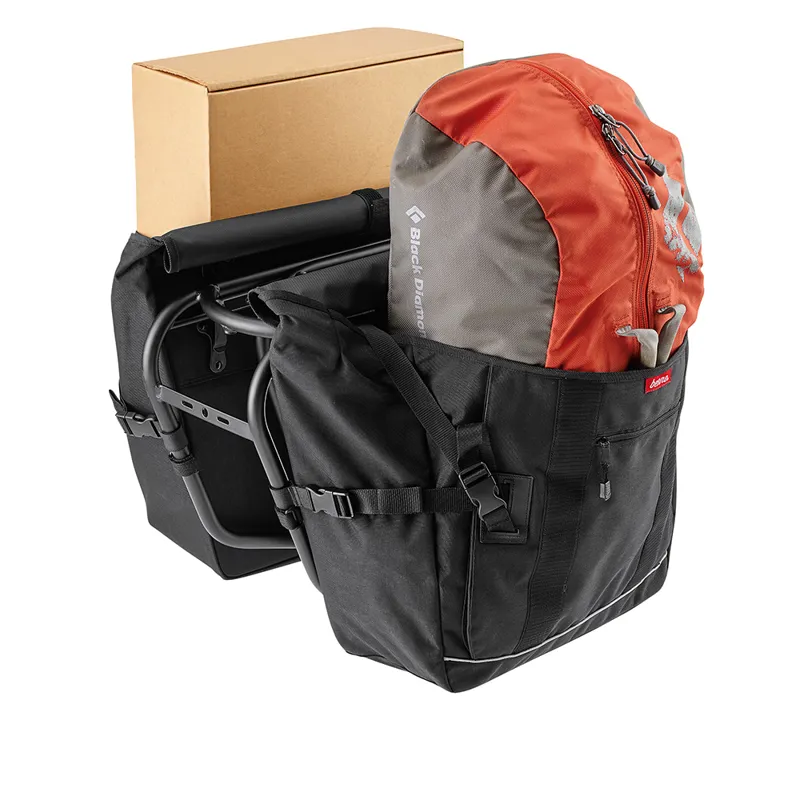 Benno Bikes Utility Pannier Bag-3