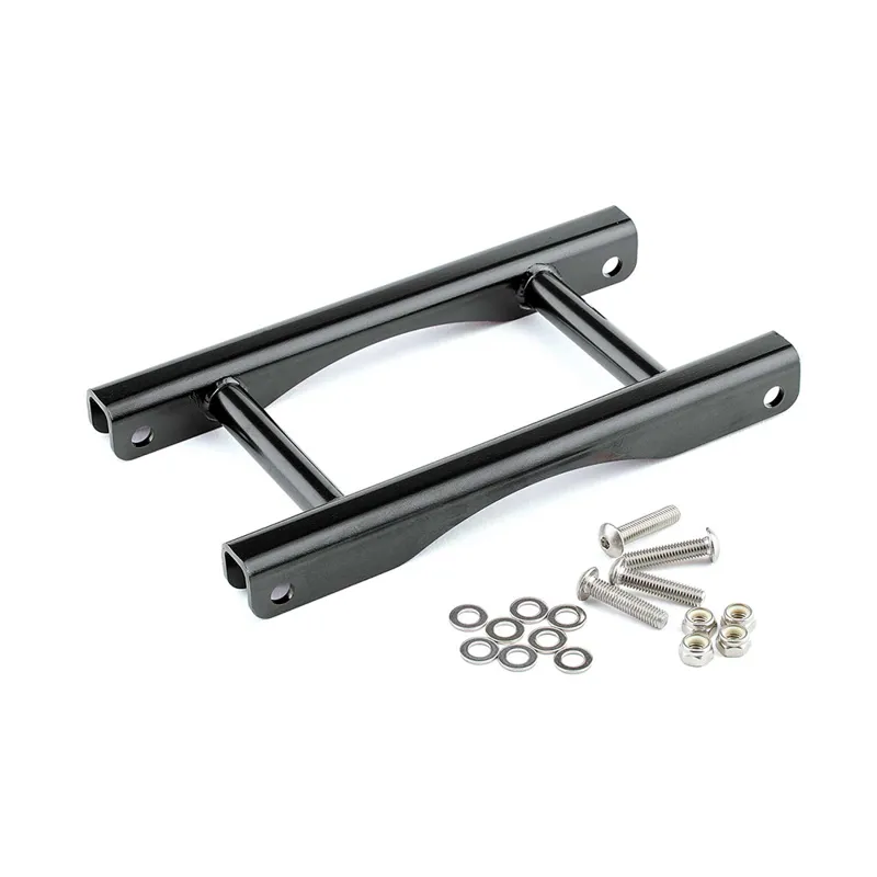 Benno Yepp Baby Seat Adaptor Black