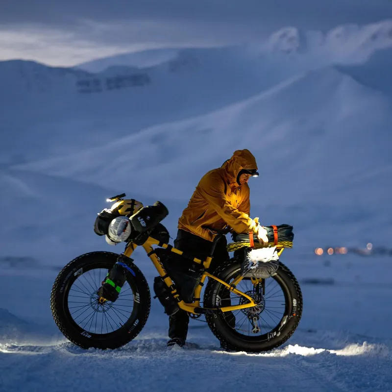 Old Man Mountain Divide Rack - Fat Bike-2