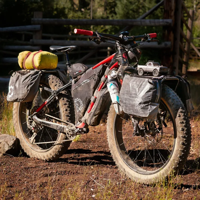 Old Man Mountain Divide Rack - Fat Bike-3