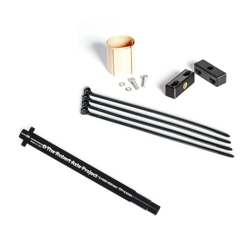 Old Man Mountain Front Fit Kits