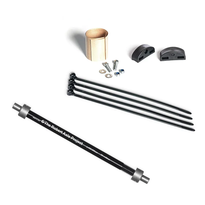 Old Man Mountain Rear Fit Kits