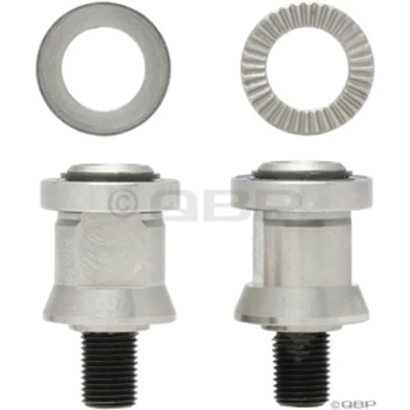 Surly Trailer spares Silver M10x1