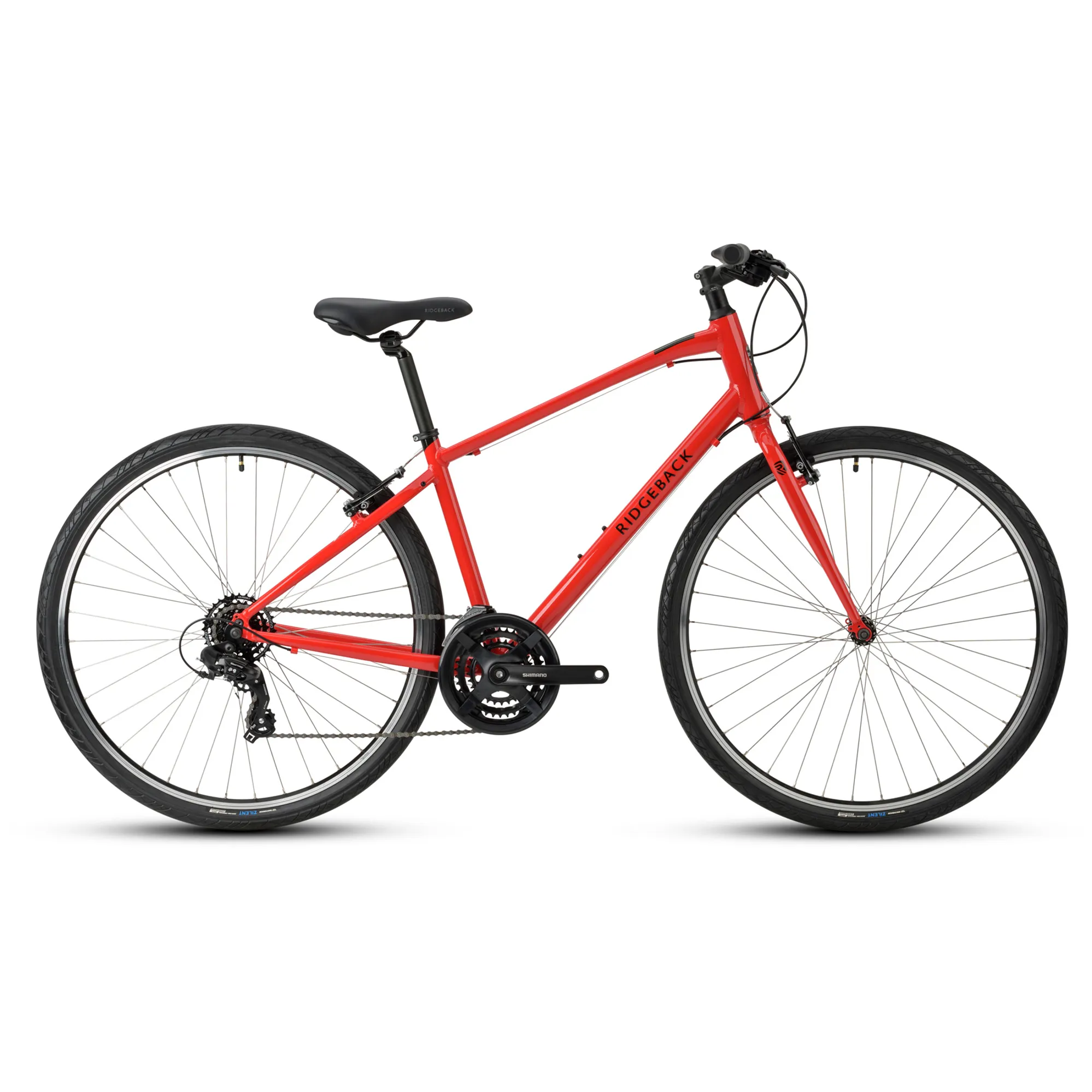 Ridgeback Motion Aluminium Hybrid Bike