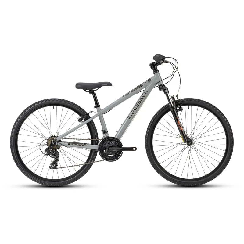 Ridgeback MX26 26 Inch Wheel Grey-8