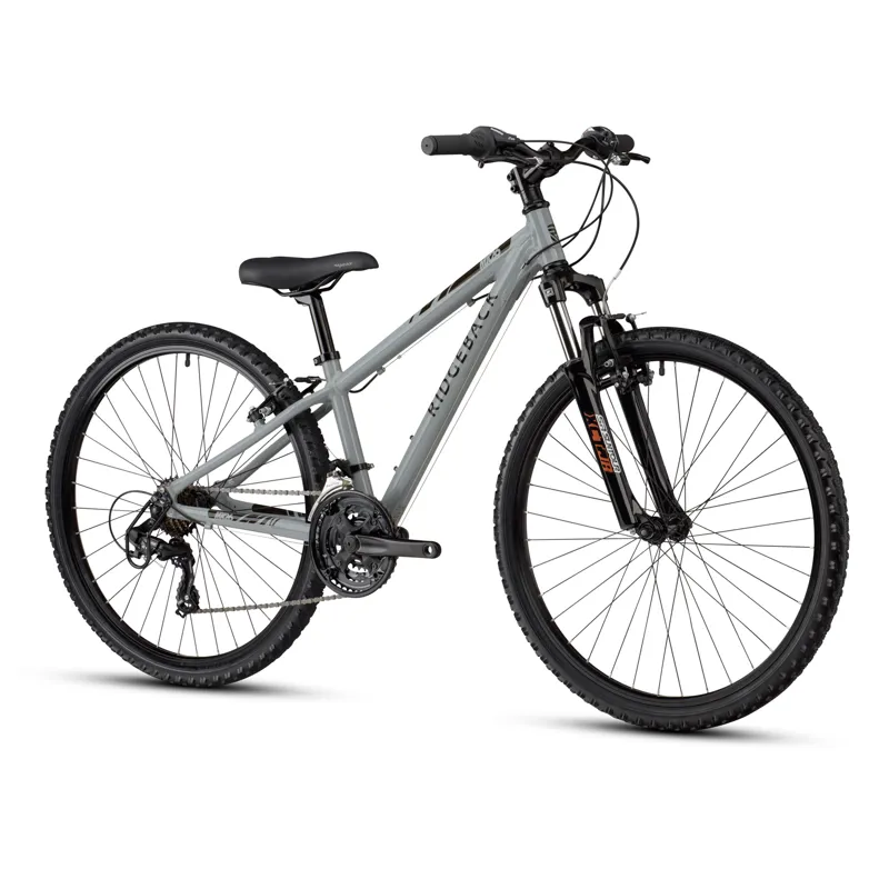 Ridgeback MX26 26 Inch Wheel Grey