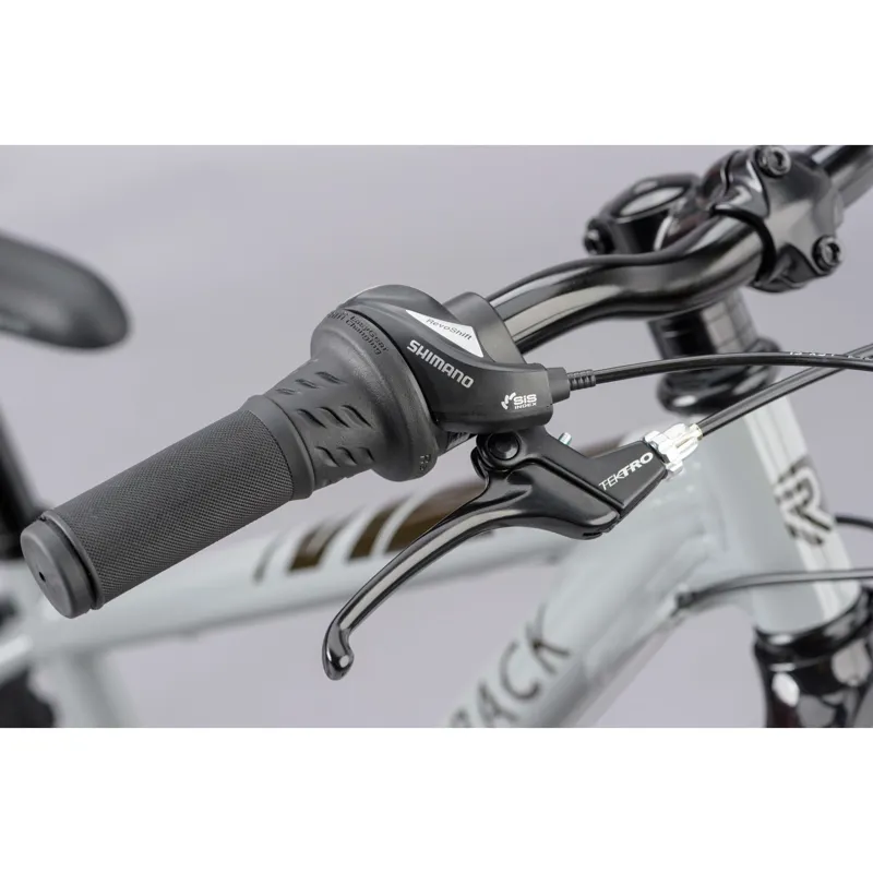Ridgeback MX26 26 Inch Wheel Grey-1