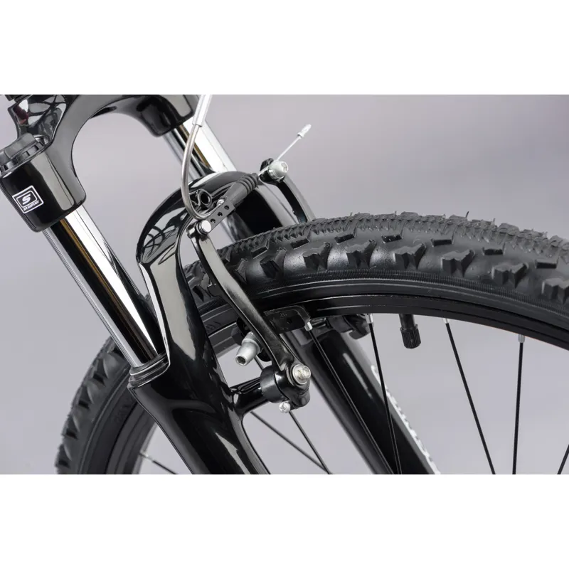 Ridgeback MX26 26 Inch Wheel Grey-3