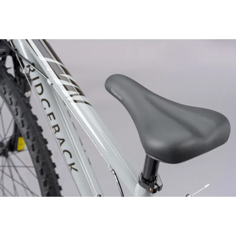 Ridgeback MX26 26 Inch Wheel Grey-9