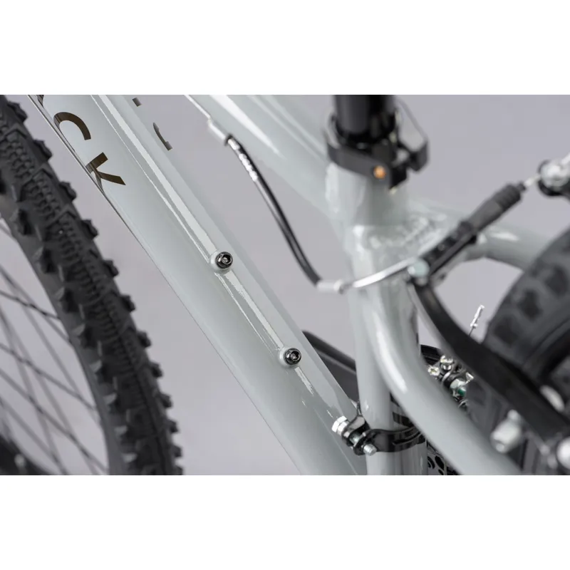 Ridgeback MX26 26 Inch Wheel Grey-11
