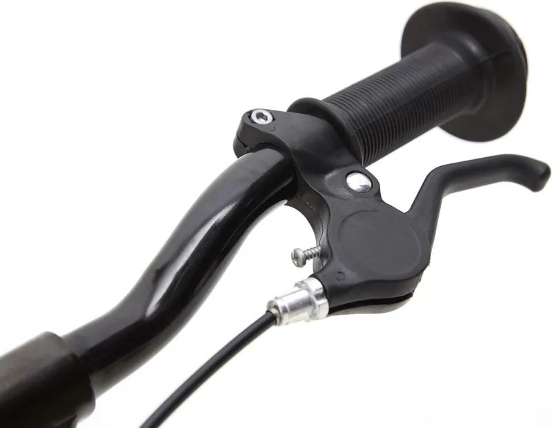 Ridgeback Scoot Kids Bike in Yellow-2