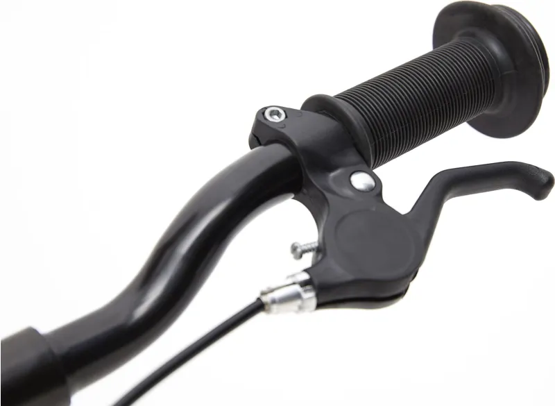 Ridgeback Scoot XL Kids Bike in Pink-5