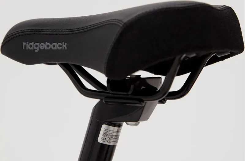 Ridgeback Melody 16 Kids Bike in Purple-2