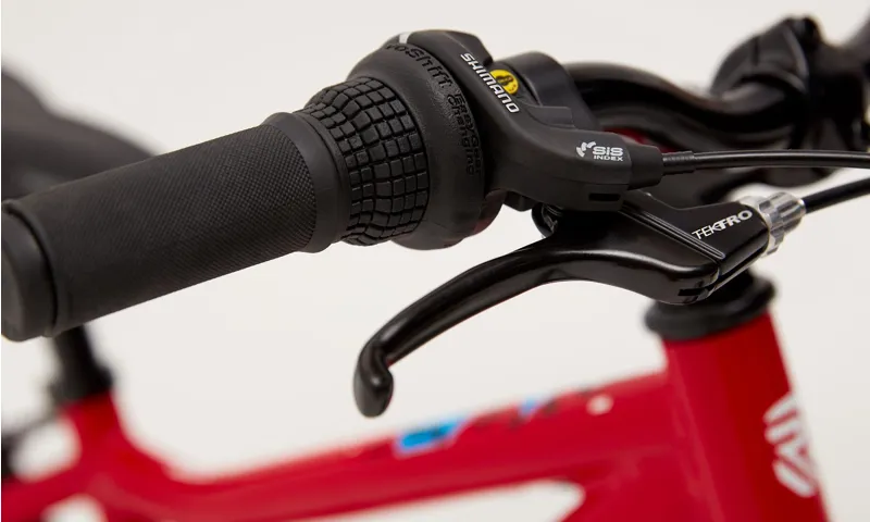 Ridgeback MX20 Red -1