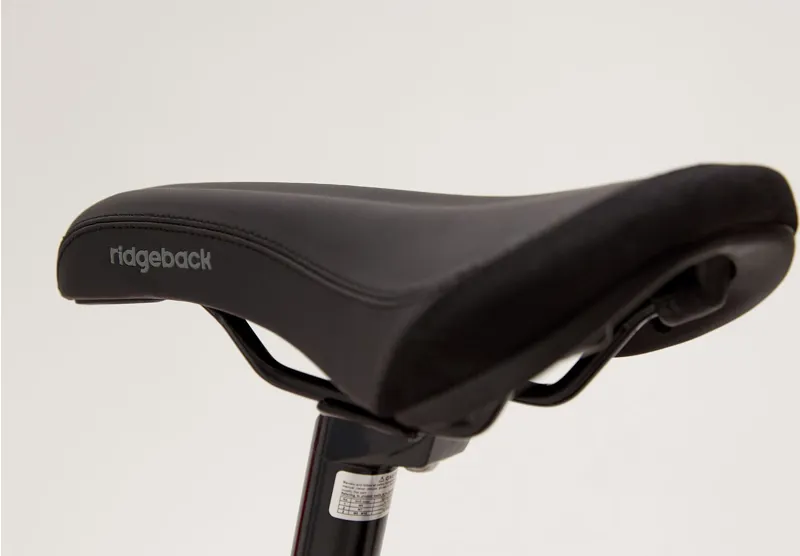 Ridgeback MX20 Red -5