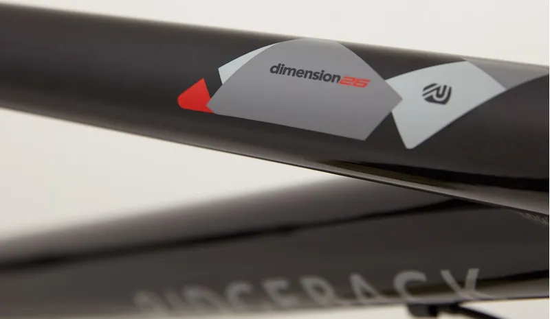 Ridgeback Dimension 26 Kids Bike in Grey-3