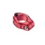 Dia-Compe MX1500 Two Bolt Seat 25.4mm Clamp in Red