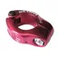 Dia-Compe MX1500 25.4mm Seat Clamp in Red