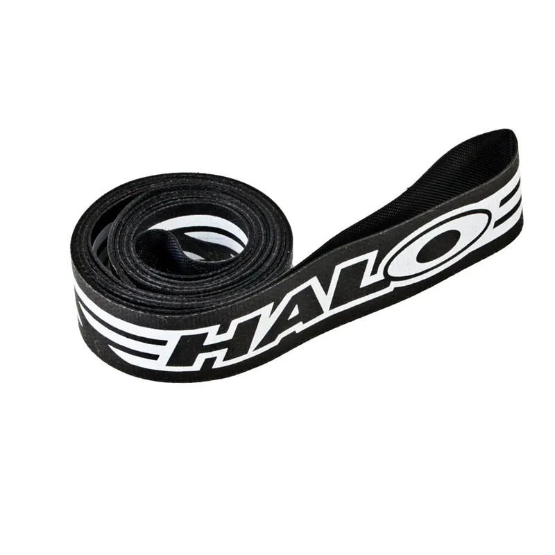 Halo Nylon Rim Strips 20 inch in Black-2