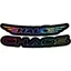 Halo Chaos Decal Kit in Oil Slick