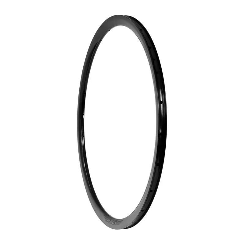Devaura Disc Rim 700c Steah Bl-1