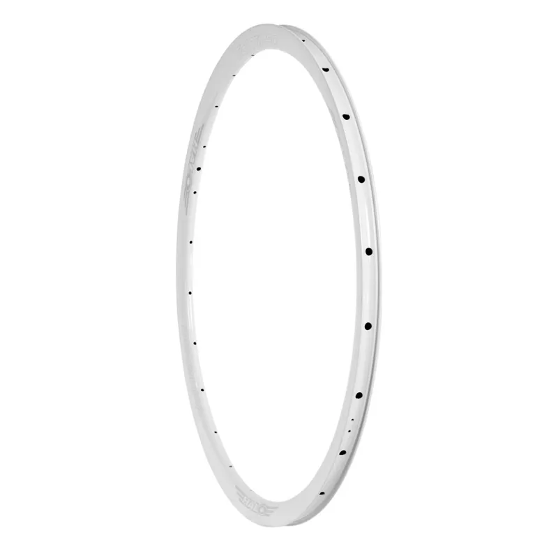 Devaura Disc Rim 700c Steah Bl-4