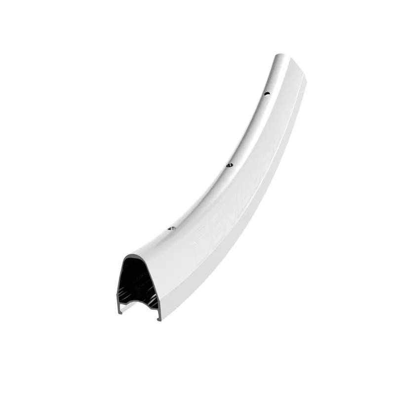 Devaura Rim 700c Silver/CNC