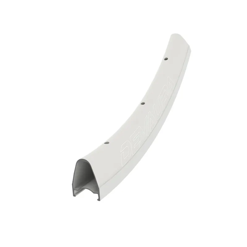 Devaura Rim 700c White/CNC