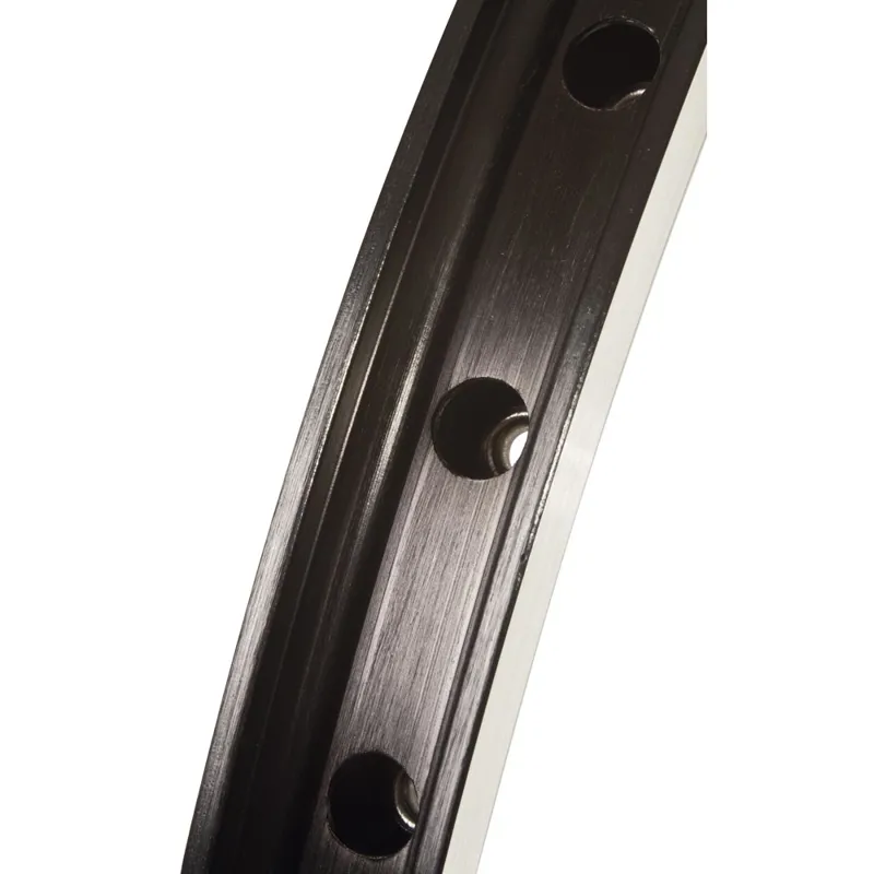 Halo EX3 20x1.5 BMX Race Rim in Black/CNC - 32H or 36H-2