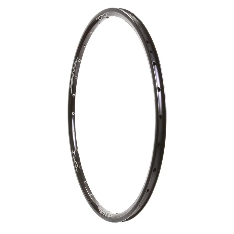Retro Rim 700c Polished 3-2