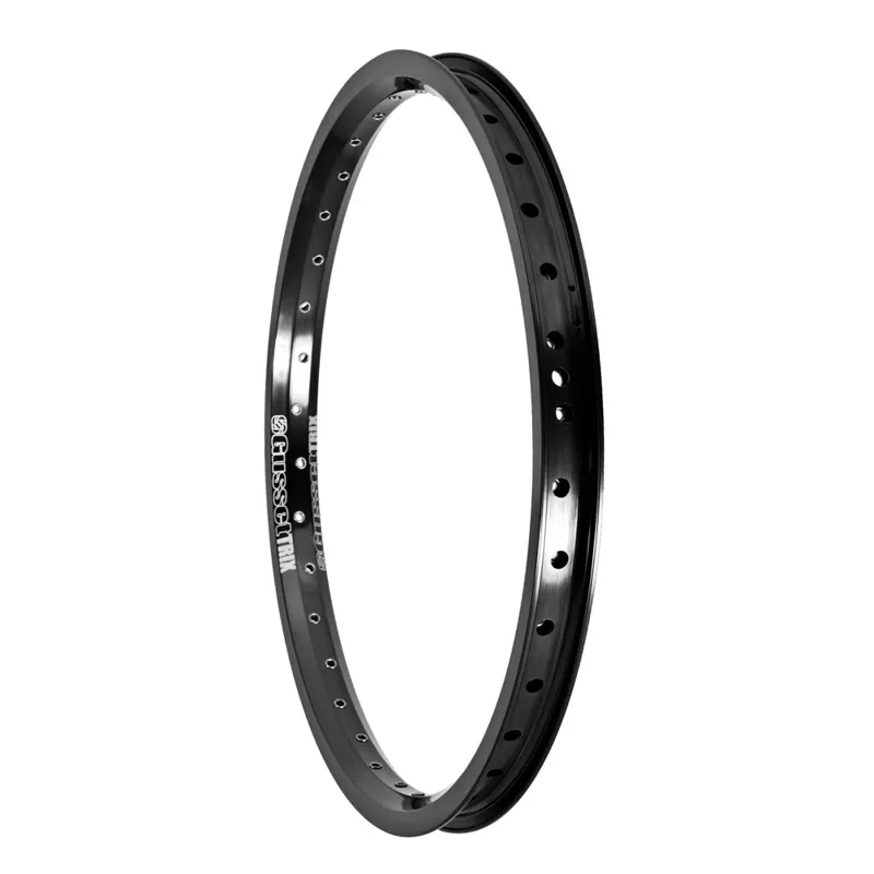 Gusset Components - Trix 20 inch Rim-1