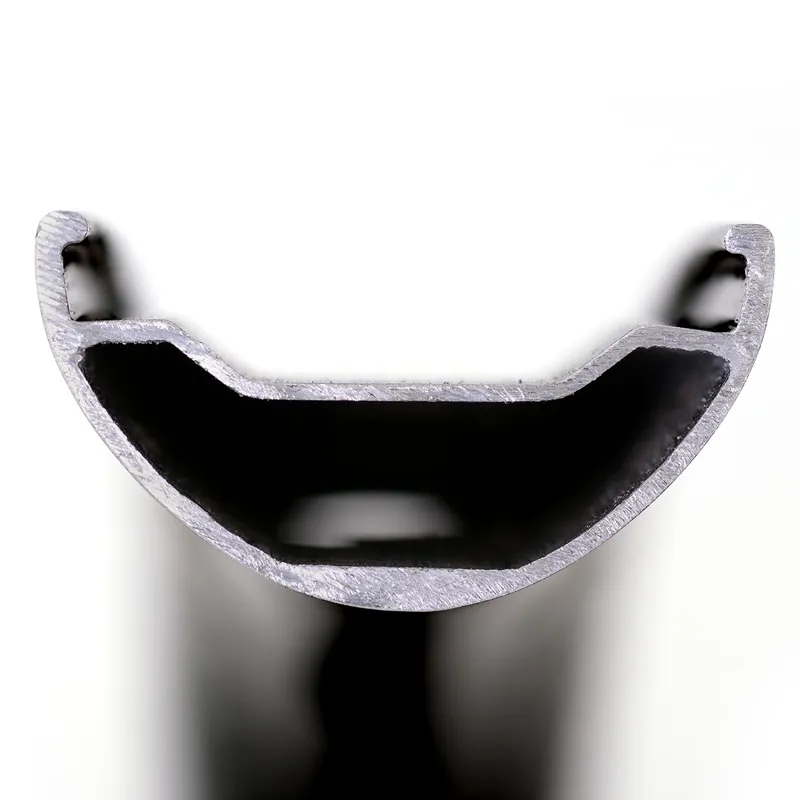 Halo Vapour 35 29 inch Rim in Stealth Black - 32H-1