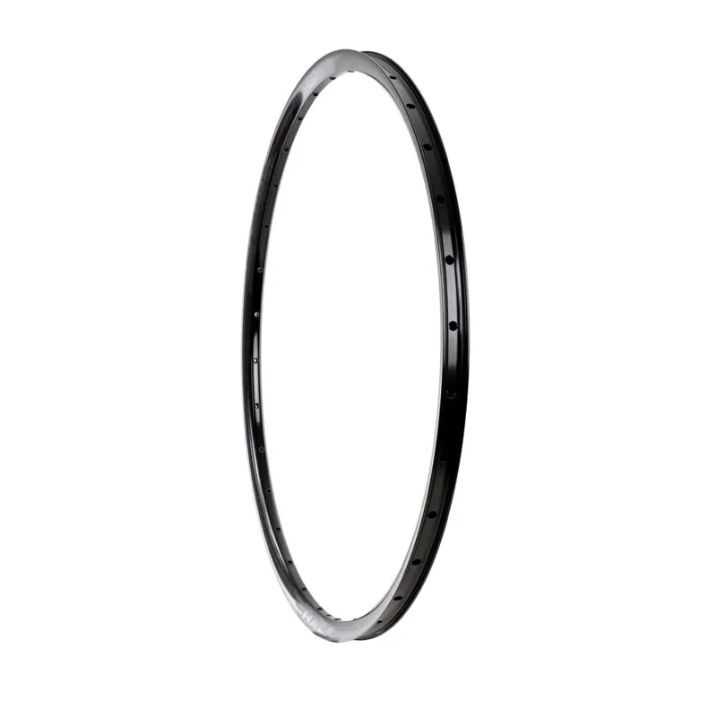 Halo Vapour 29 Inch Rim in Stealth Black - 28H / 32H / 36H-2