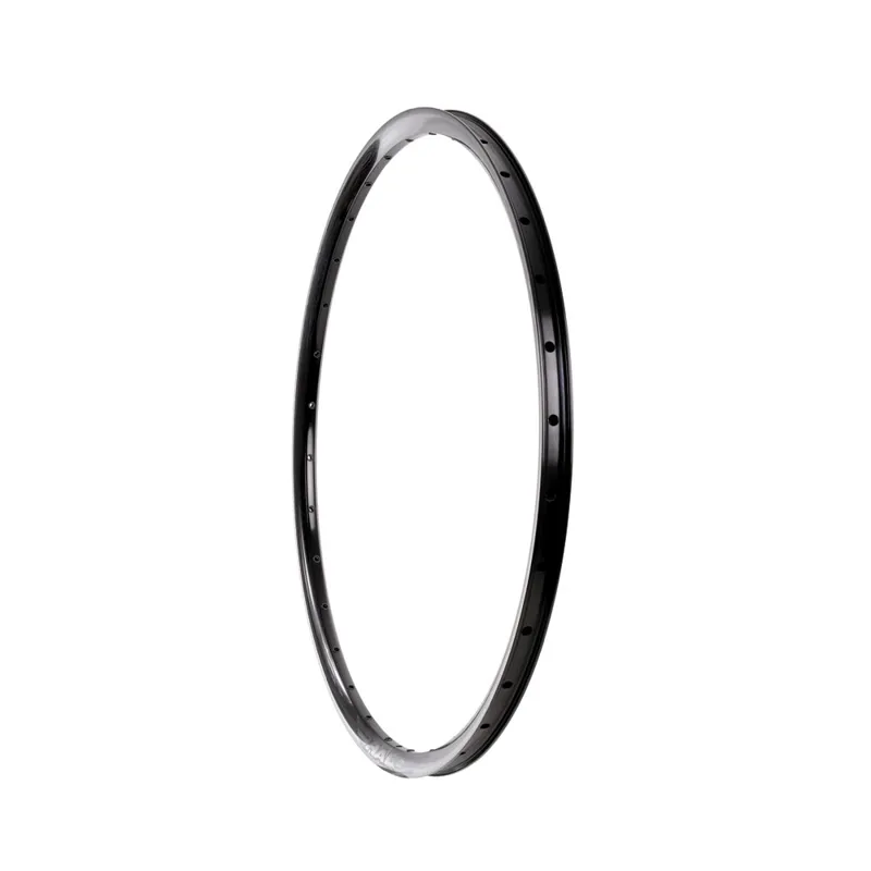 Halo Vapour 27.5-inch Rim in Stealth Black - 28H / 32H / 36H-2