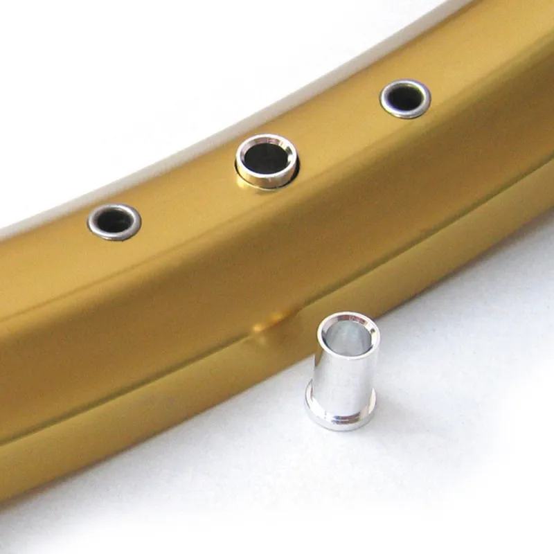 Halo Rim Hole Converters - Bulk pack 100pcs-2