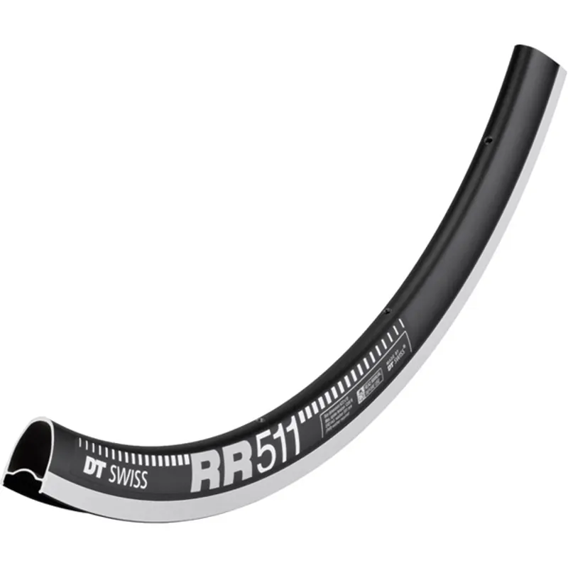 DT Swiss RR 511 SBWT Rim in Black