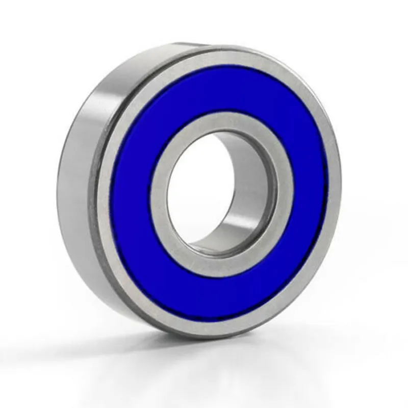 Enduro Bearings Stainless Steel Bearing - Abec 3 MR 22371 LLB-E