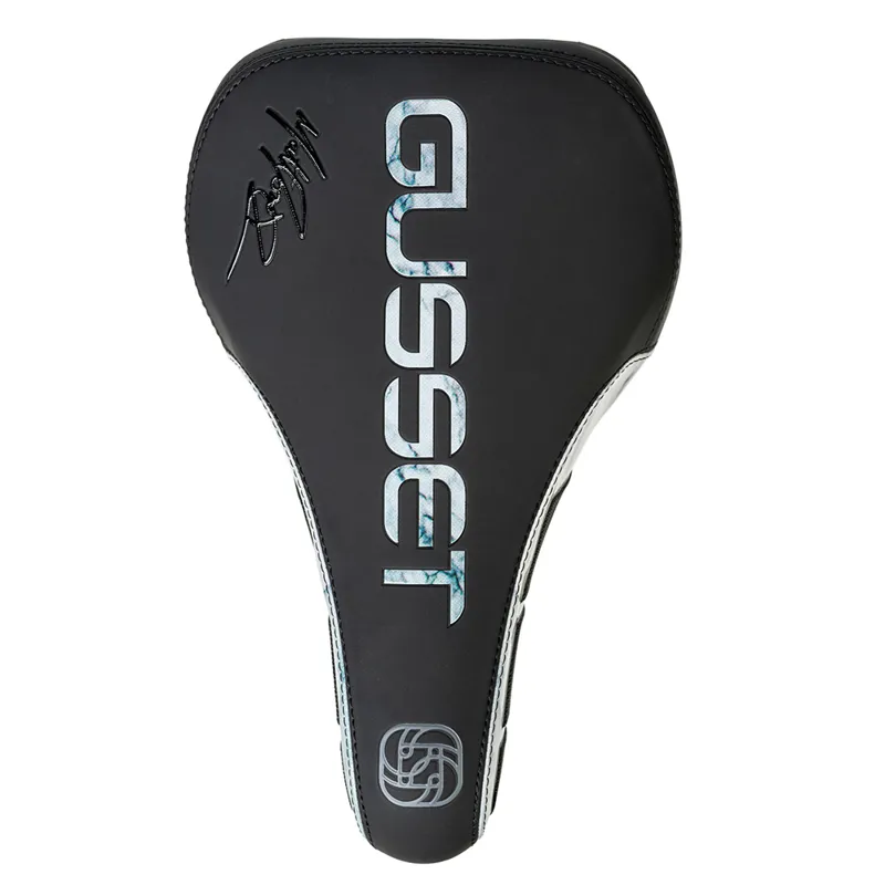 Gusset Components S2 FR Saddle - Matt Jones Signature Edition-6