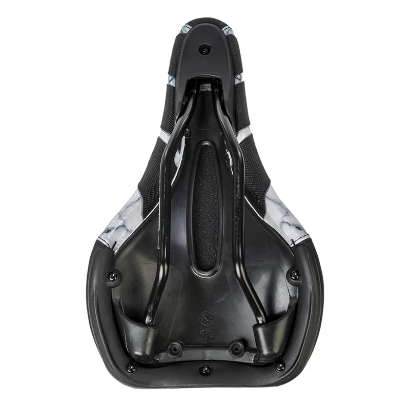 Gusset Components S2 FR Saddle - Matt Jones Signature Edition-7