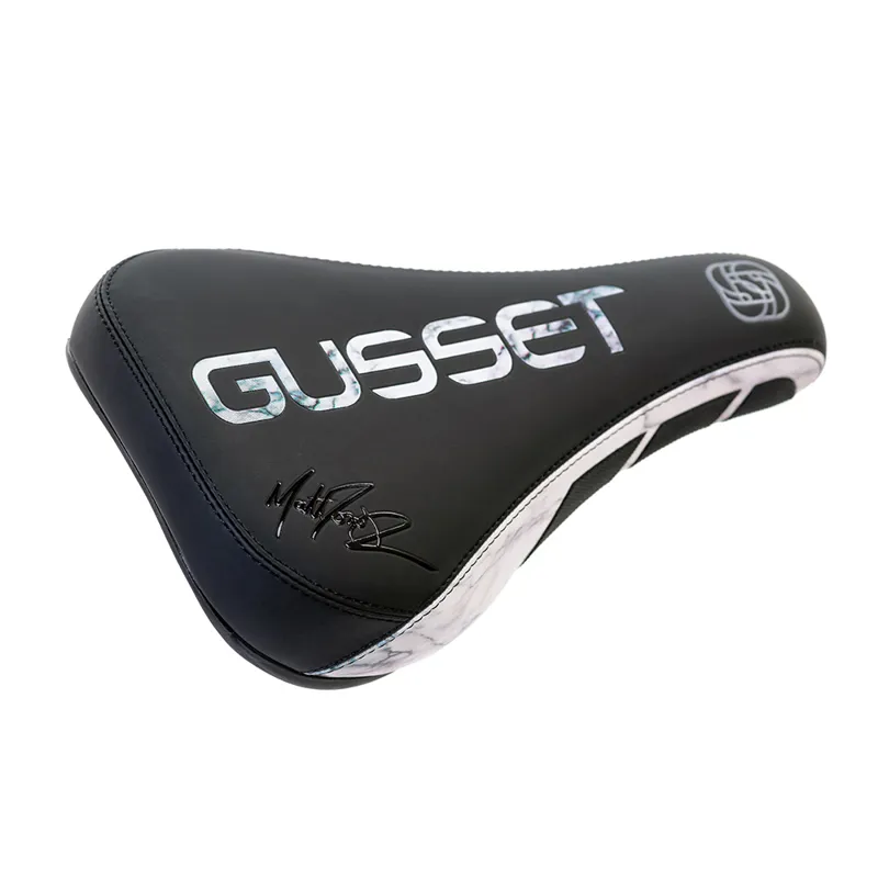 Gusset Components S2 DJ MJ Saddle-1