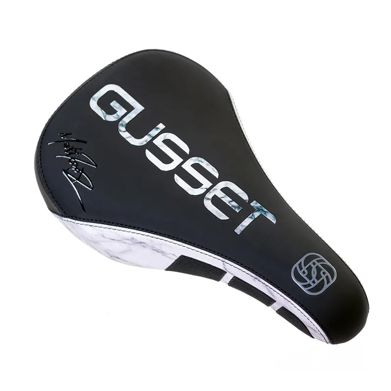 Gusset Components S2 DJ MJ Saddle-2