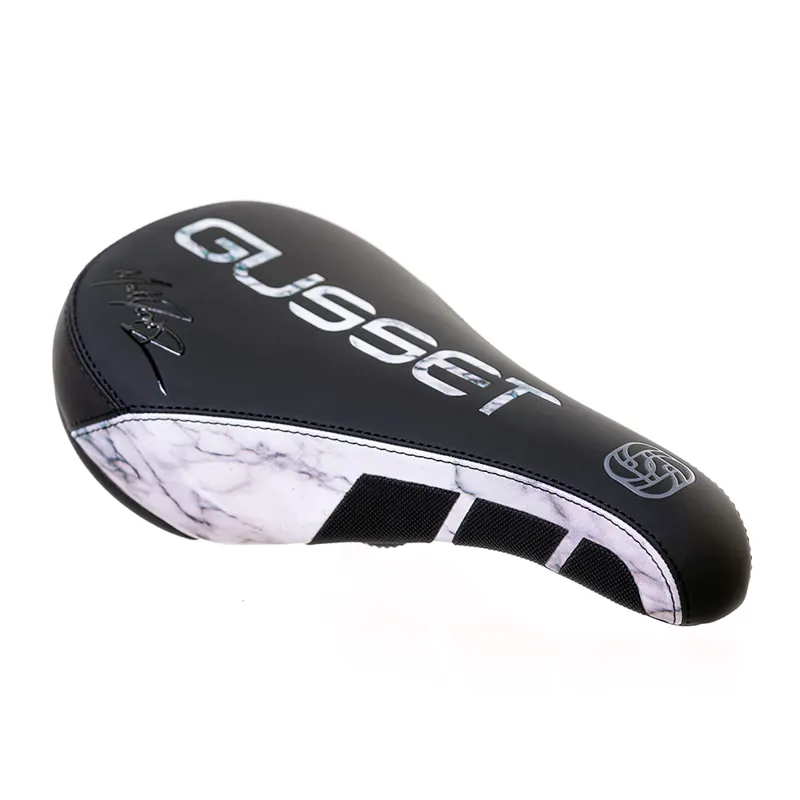 Gusset Components S2 DJ MJ Saddle