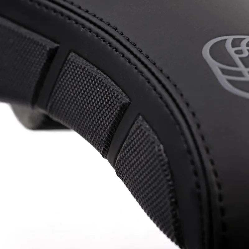 Gusset Components S2 DJ Saddle-2