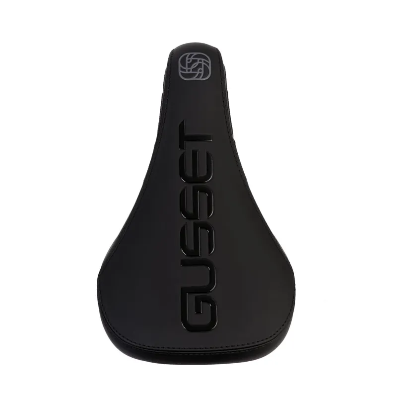 Gusset Components S2 DJ Saddle-5