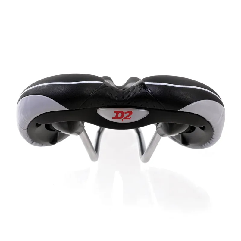 Passport Tourist Womens Saddle in Black-2