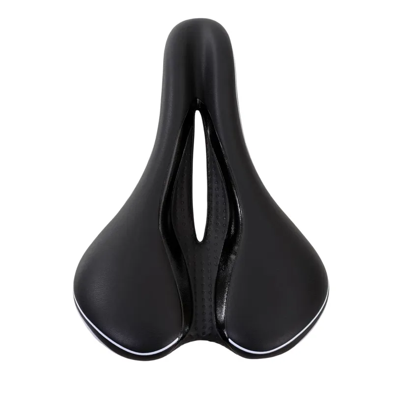 Passport Tourist Womens Saddle in Black-4